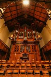 Organ