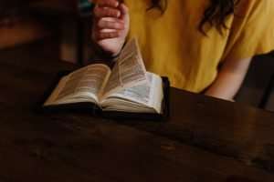 women bible study