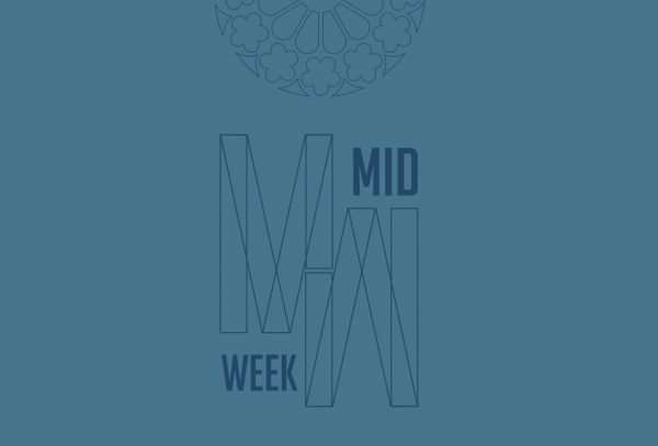 God's Work, Your Work: Week 1 Image
