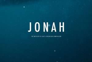 jonah
