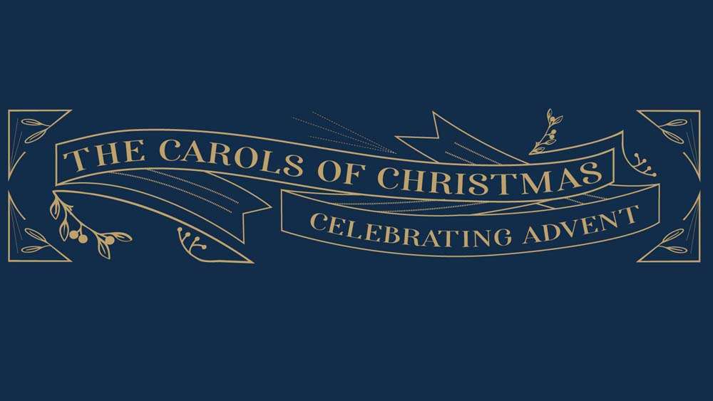 Carols of Christmas