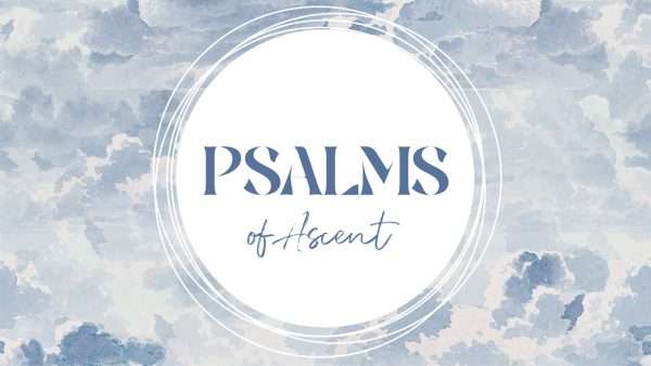 Psalm 84 Image