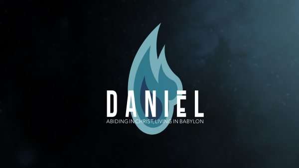 Faithful Servant, Faithful Savior Image