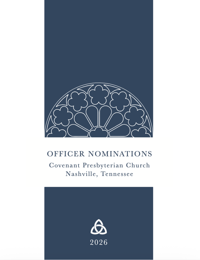 officer nominations officer nominations
