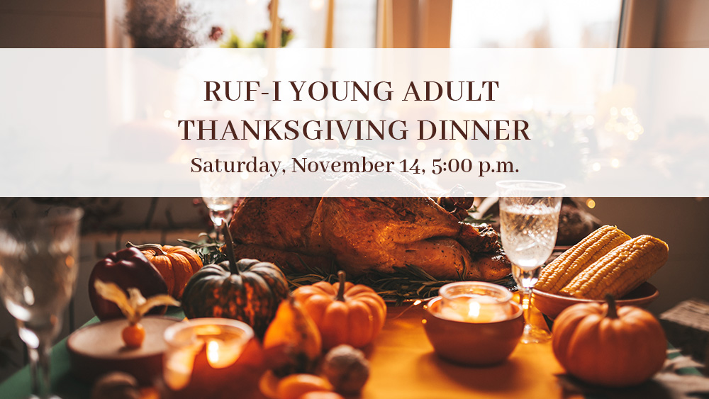 thanksgivingruf thanksgivingruf